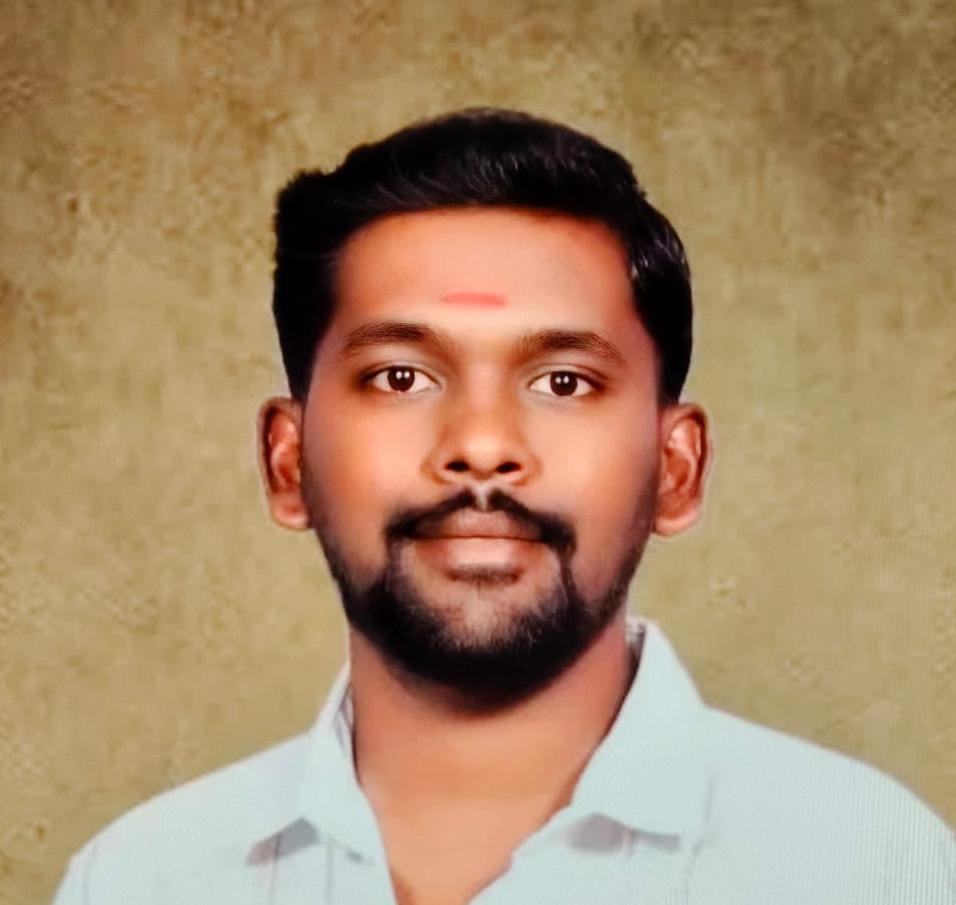 Groom Image